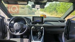 تويوتا راف 4